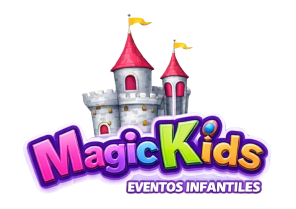 MagicKids Logo